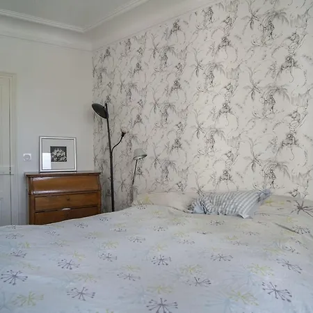 Διαμέρισμα Spacious 55 M In Montparnasse *